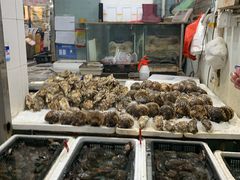 水产区-京深海鲜市场(光彩路店)