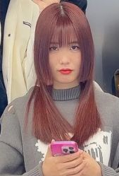 点击看大图 -MORI HAIR SALON日式美发沙龙