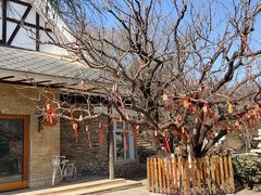 -天毓山庄·餐厅