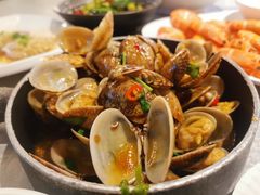 -达叔香味海鲜(海棠68环球美食街店)