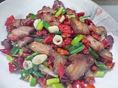 -祥云精致湘菜馆(东1时区店)