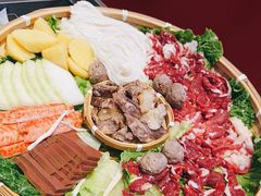 -为什么牛潮汕牛肉火锅(中信广场店)