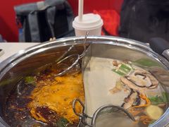 -袁记串串香(喜力博物馆店)