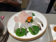 -海底捞火锅(宇飞大厦店)