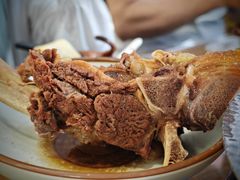 -乔家满族八大碗(流水沟店)