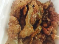 -陈勇串炸里脊(马道街步行街店)