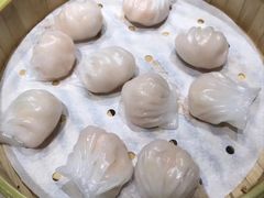 -华联广州大酒店-餐厅