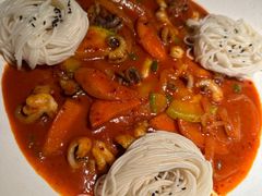 -Fuzzy Bistro 浮几韩餐·茶酒馆