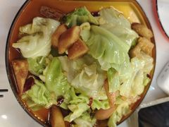 -椒鸣椒麻小馆·新疆菜(五道口创始店)