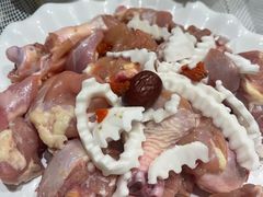 原味椰子鸡-肥佬大椰子鸡(三里屯3·3大厦店)
