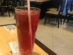 -必胜客(华邦银泰店)