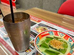 -孖记茶档·热腾茶餐(江南西plus店)