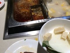海底捞火锅店(海宁路店)-海底捞火锅(海宁路店)