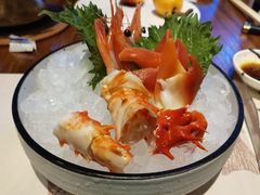 -Mr·Fish鱼鲜生海鲜放题(银泰in99店)