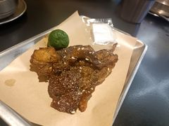-蚝美人·生蚝海鲜烧烤(茶花园店)