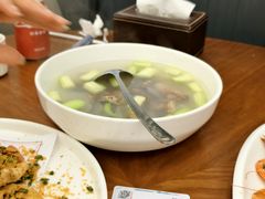 -渔满仓海鲜渔家(象山二店)