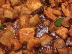 -宝轩渔府·老字号海鲜·正宗津菜(水上店)