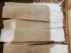 手拉面片-顶顶汤火牛排火锅·经典铜锅涮肉