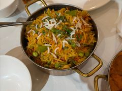 -清真· AL-JANNAT 佳纳特餐厅(仙林店)