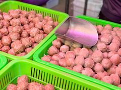 -阿娟牛肉丸·手打牛肉丸·现做现卖