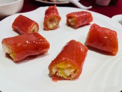 -北园酒家(小北路店)