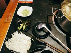 -宴全牛粤来越牛潮汕鲜牛肉火锅(海州万达广场店)