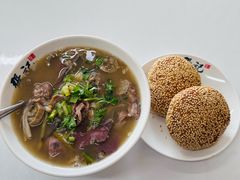 -张记酱牛肉(虎坊桥店)