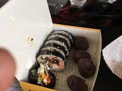 -传闻来紫菜包饭·打糕(西塔韩百店)