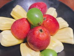 -东海怡品海鲜豆捞(西水东店)