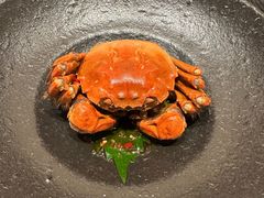 熟炝六月黄-皖宴(合肥店)