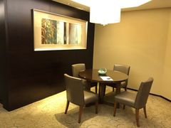 -广州粤海喜来登酒店