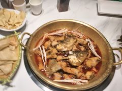 -涿派·炝锅鱼(涿州店)