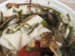 -长乐面庄(康普雷斯B座店)