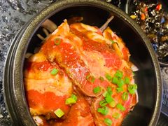 -九田家黑牛烤肉料理(中北镇店)