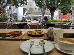 -农畉LONFOOD(福田星河COCOPark店)