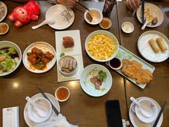 -南翔馒头店(豫园店)