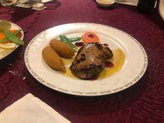 -92°C俄式厨房(中央大街店)