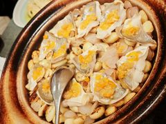 -新吉士·上海菜(浦东LCM置汇旭辉店)