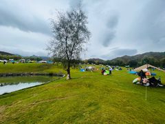 -玉渡山自然风景区