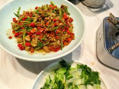 -老街鱼嘴巴(坡子街老店)