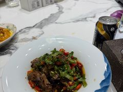 -小郭私房菜·海肠捞饭店(学士街店)
