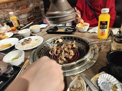 -火炉火自助餐(枫蓝国际店)