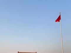 -天安门城楼