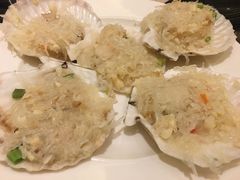 -东方红海鲜百汇(国际大厦店)