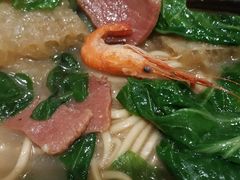 -慧娟面馆·餐厅(望江路店)