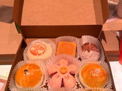 -陕拾叁-西安糕点(大雁塔店)