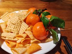 -吕氏疙瘩汤·私家菜馆(慈云寺店)