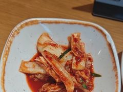 -海云台韩式汤饭·13年匠心韩料(南山店)