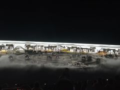 -鼎盛王朝康熙大典实景演出