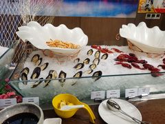 -怀来县宾馆万悦酒店